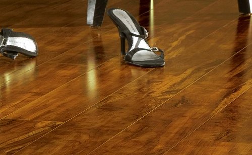 armstrong laminate