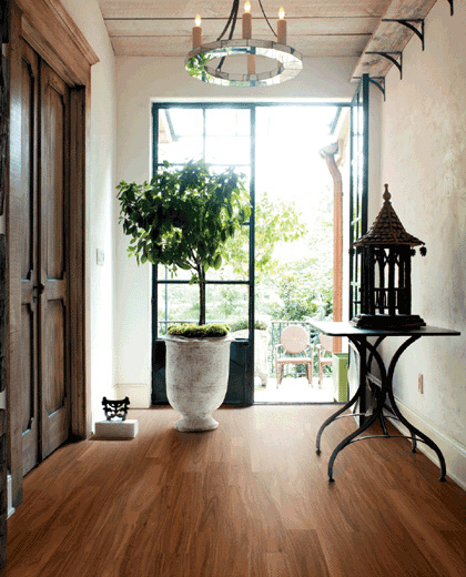 Click vinyl planks1