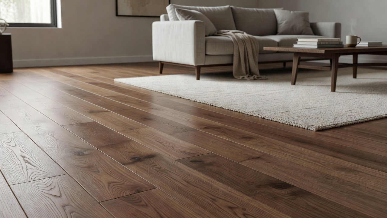 50% Off Shipping On Flooring — modern flooring photography