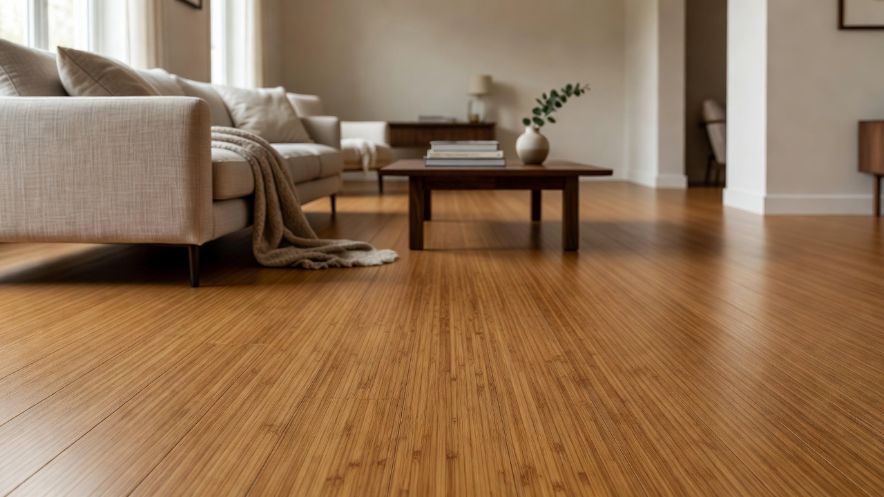 A reminder — modern flooring photography