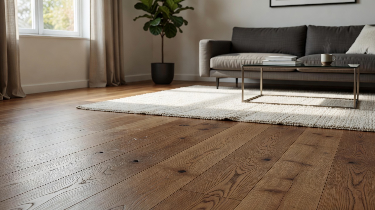 A WINNER!!! — modern flooring photography