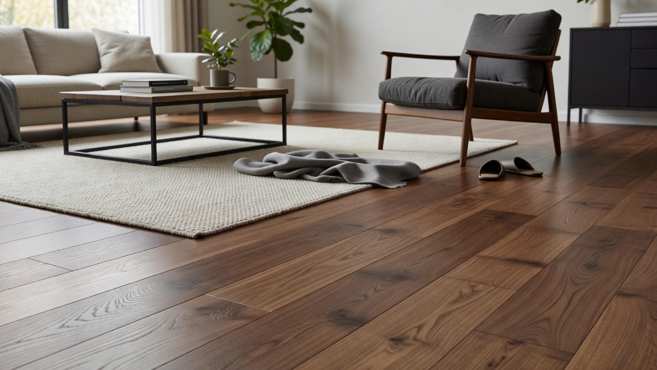 All About Semi Annual Clearance Sale Flooring At IFloor — modern flooring photography