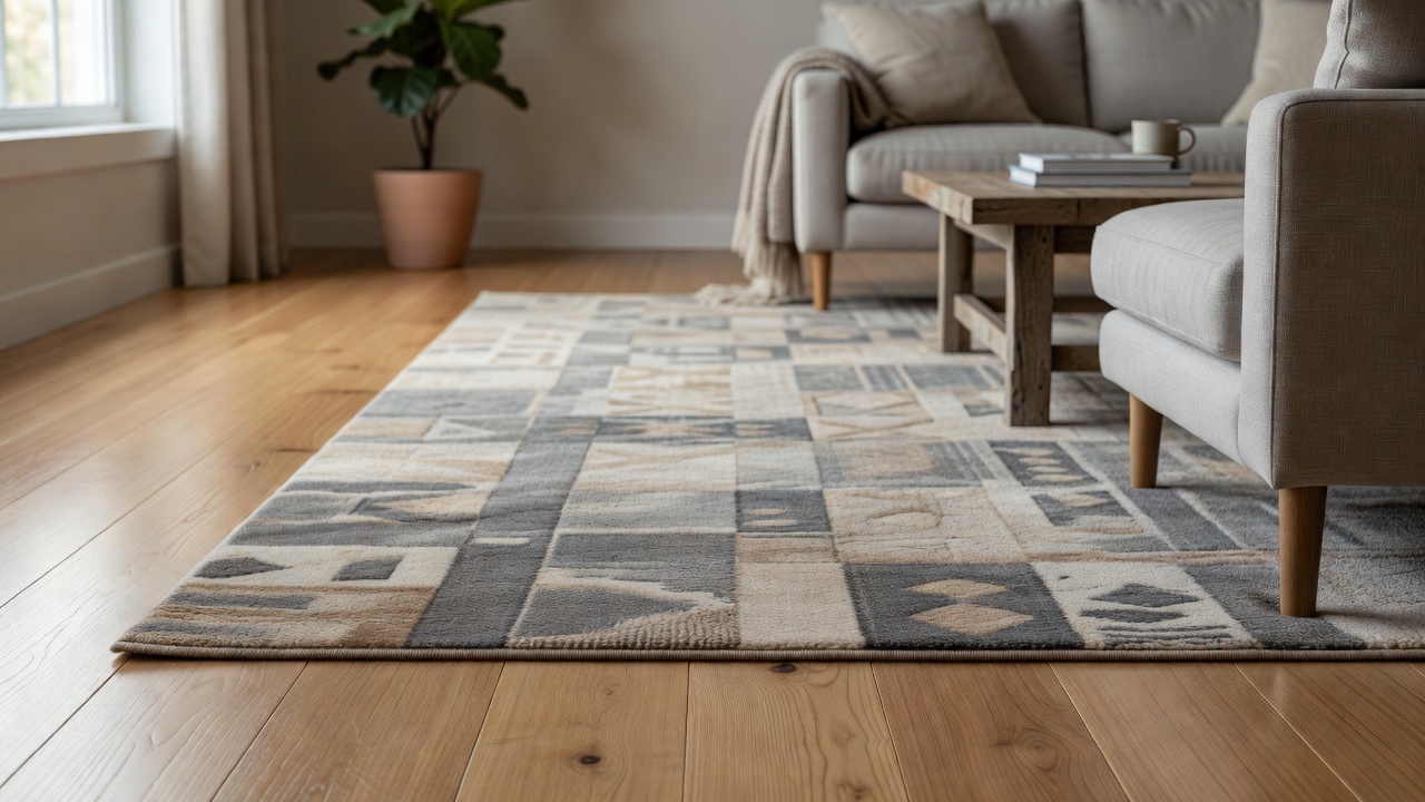 Area Rugs – why don’t you have one? — modern flooring photography