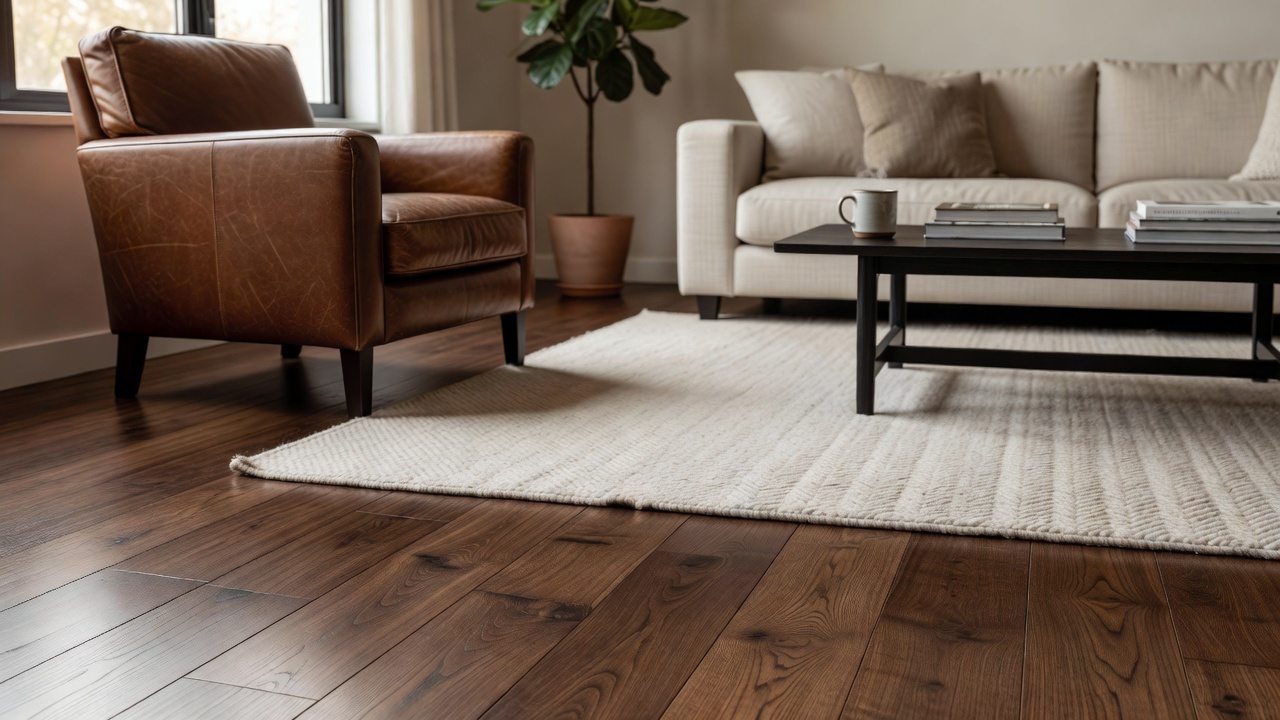 Avail The Exquisite Flooring Investment — modern flooring photography