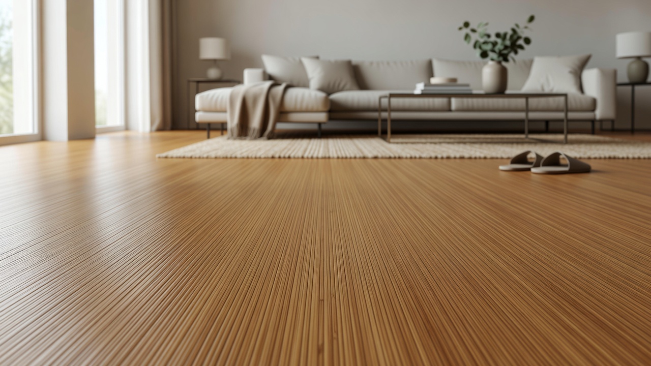 Bamboo Review — modern flooring photography
