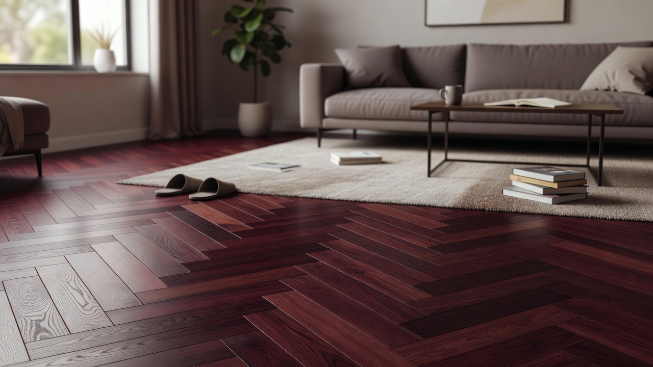 Berry Flooring – Frustration – Need Help — modern flooring photography