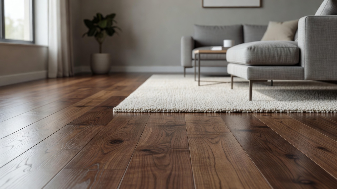 Brand name floors – cost more, but are they worth it? — modern flooring photography