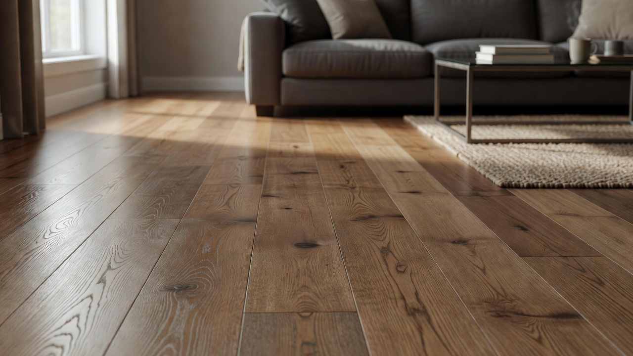 Brand Wars – The Original 2000 — modern flooring photography