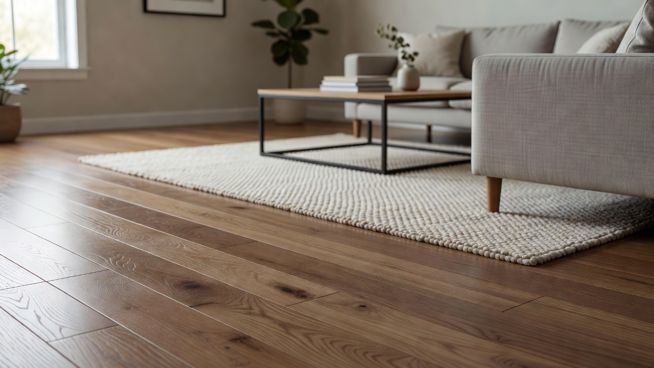 Buy flooring for less – buy DIRECT, the iFLOOR way. — modern flooring photography
