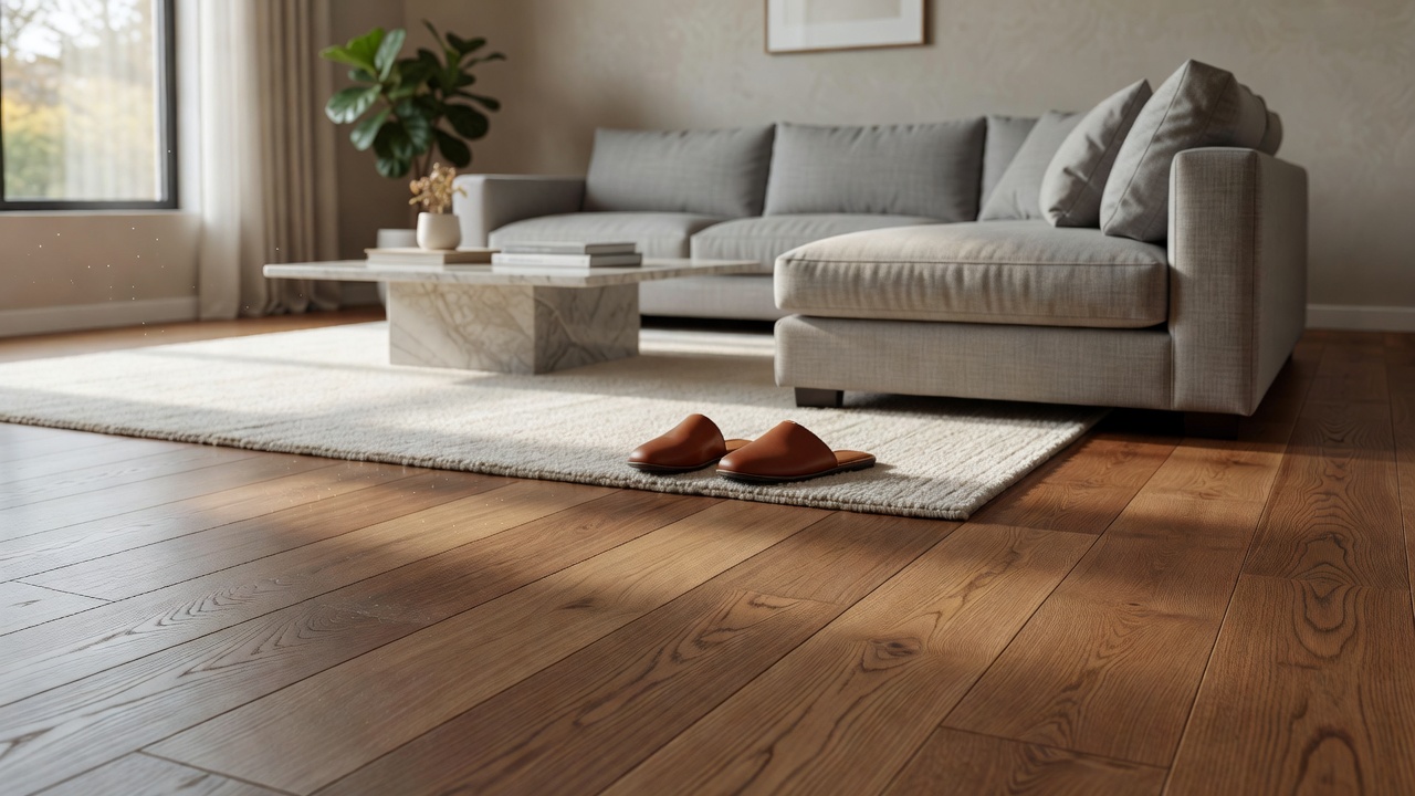 Calling it in… — modern flooring photography