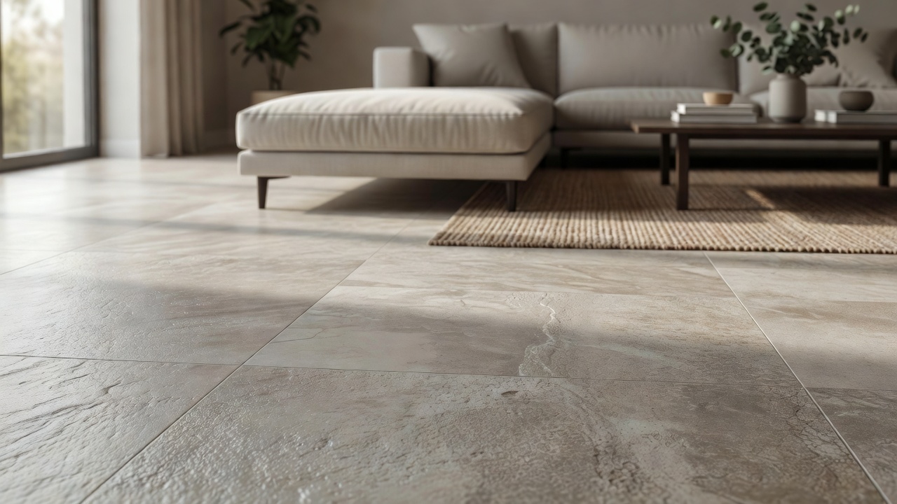 Carpet Tiles – A different kind of flooring — modern flooring photography