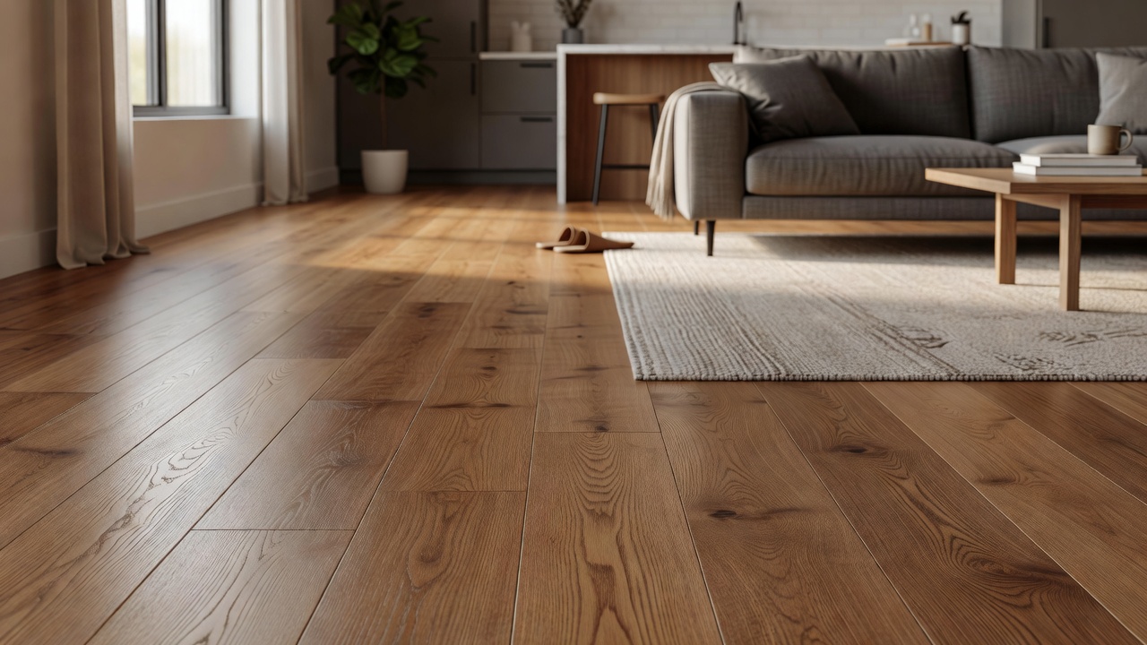 Carrollton Texas – Flooring Mavericks — modern flooring photography