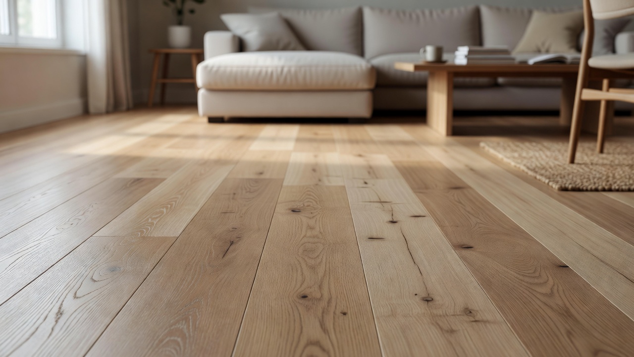 Cat Odor – Can I Remove it from Wood Floors? — modern flooring photography