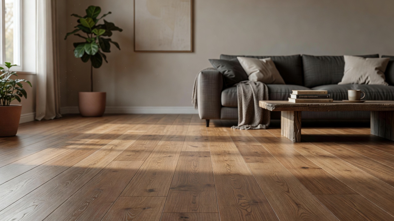 Clueless about Glueless – 2001 — modern flooring photography