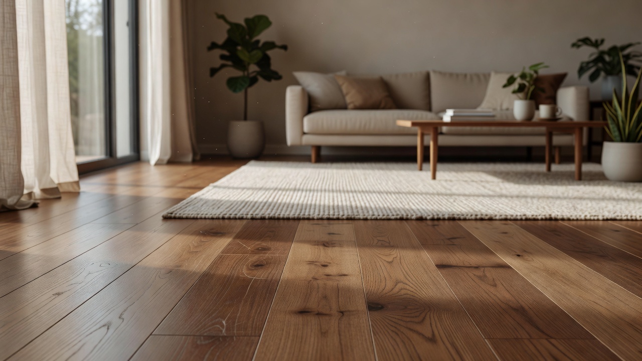 Coming to a newstand near you… — modern flooring photography