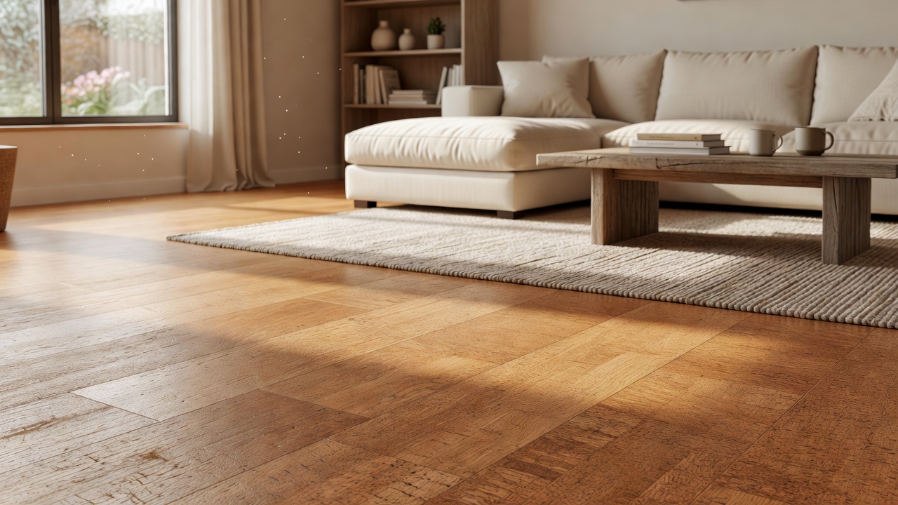 Commercial Flooring Question — modern flooring photography