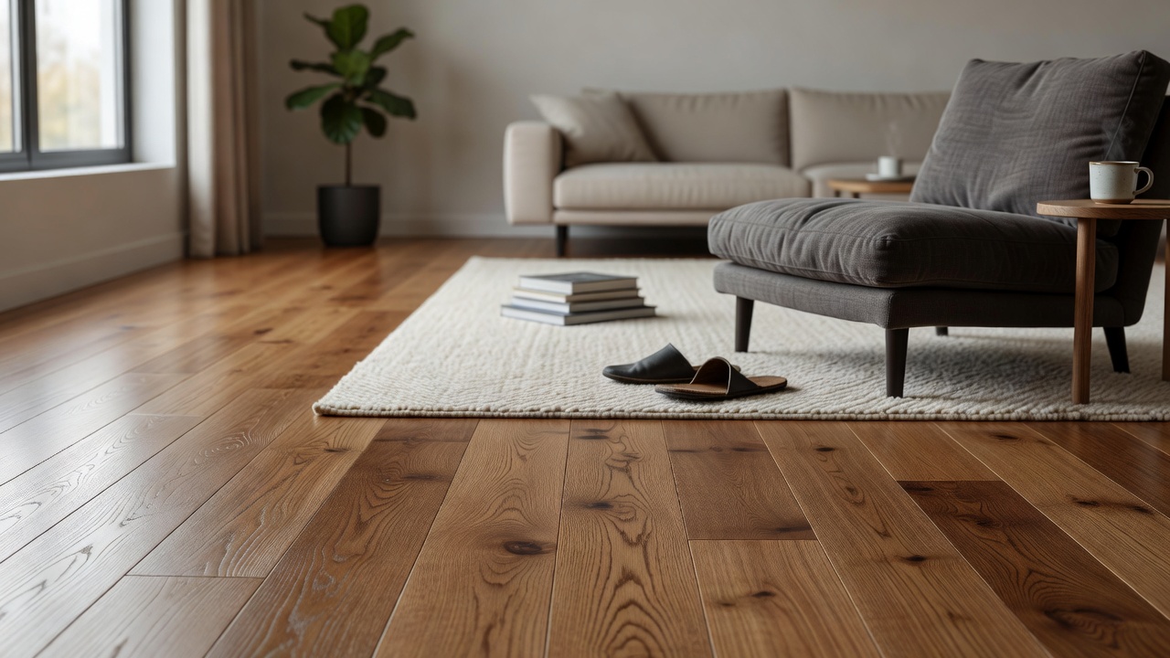Common Question about Flooring — modern flooring photography
