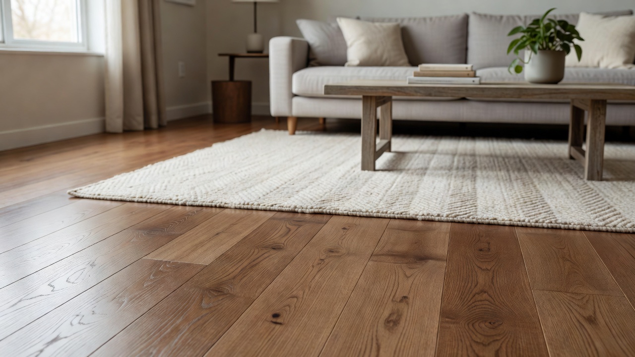 Consumer Reports gets it. — modern flooring photography