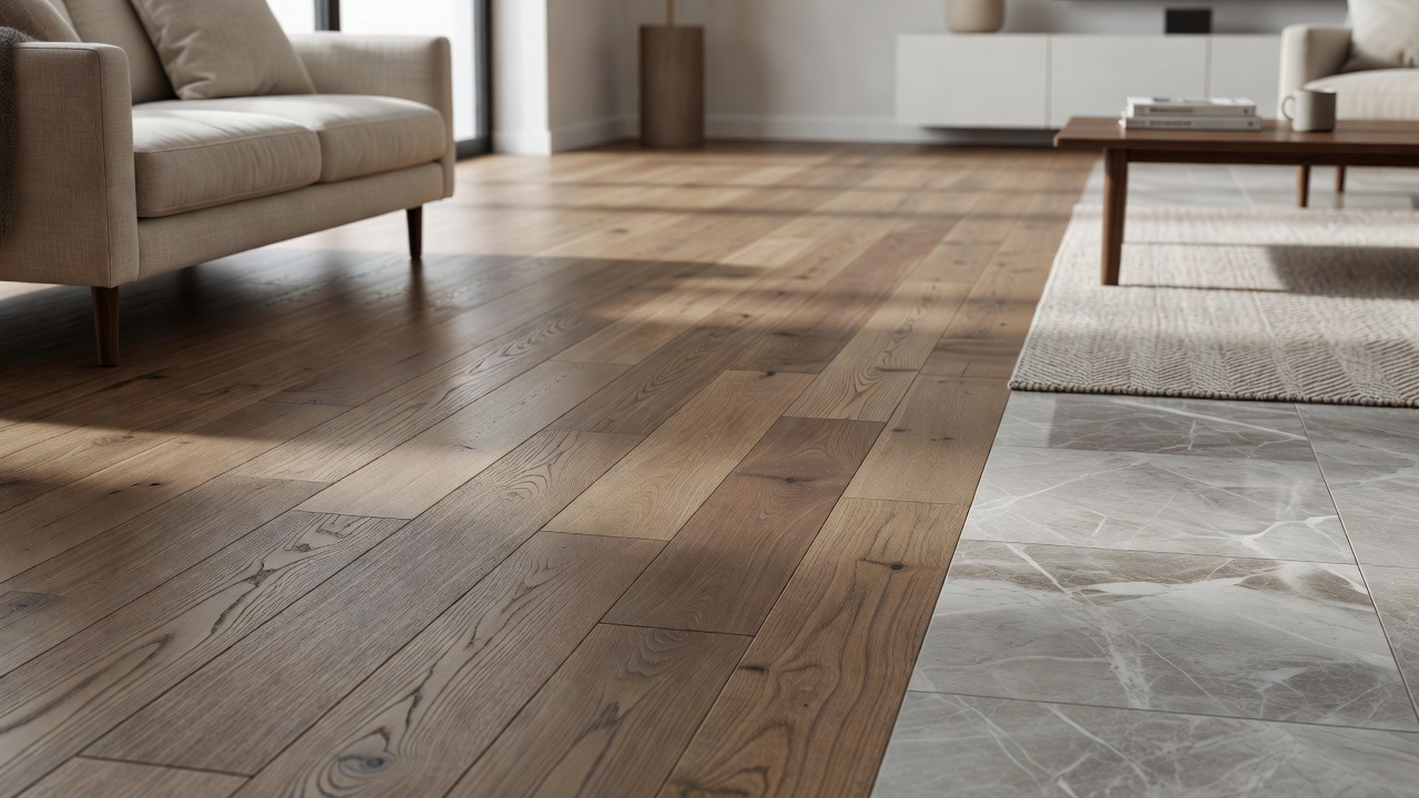 Contemporary Flooring Designs — modern flooring photography