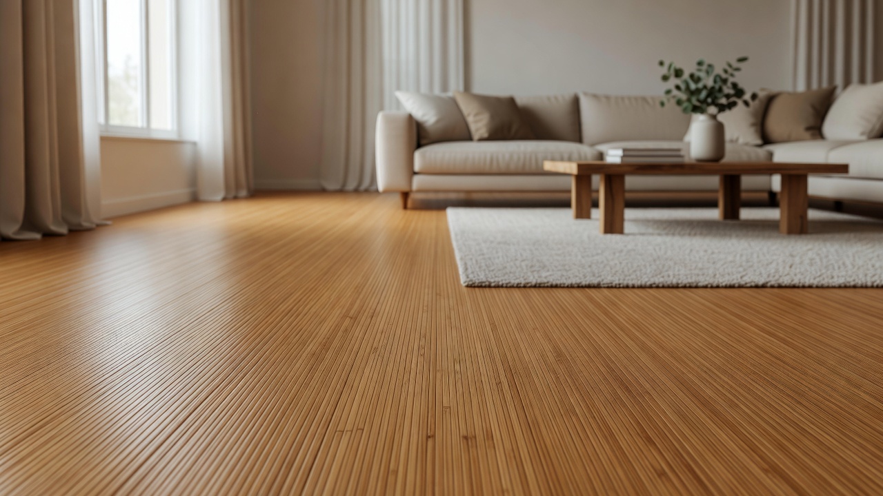 Cork or Bamboo Flooring – Can I Install Over Radiant Heat? — modern flooring photography