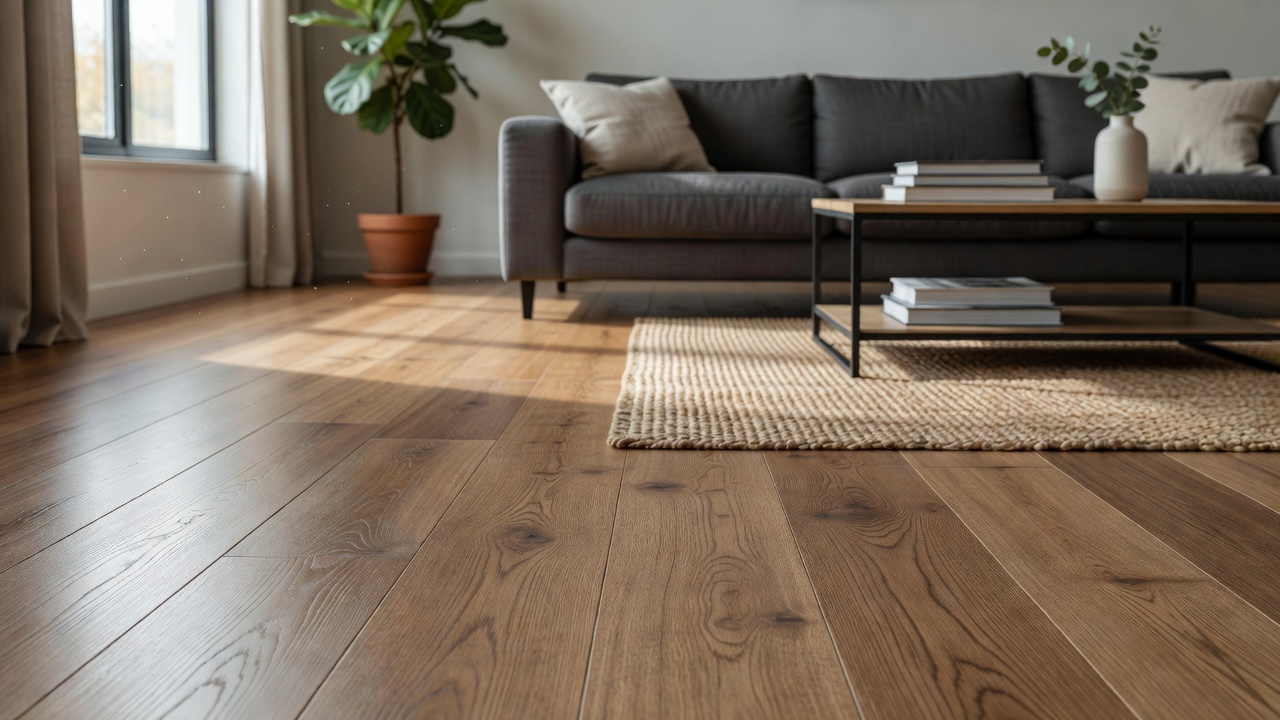 DEAL O THE DAY — modern flooring photography