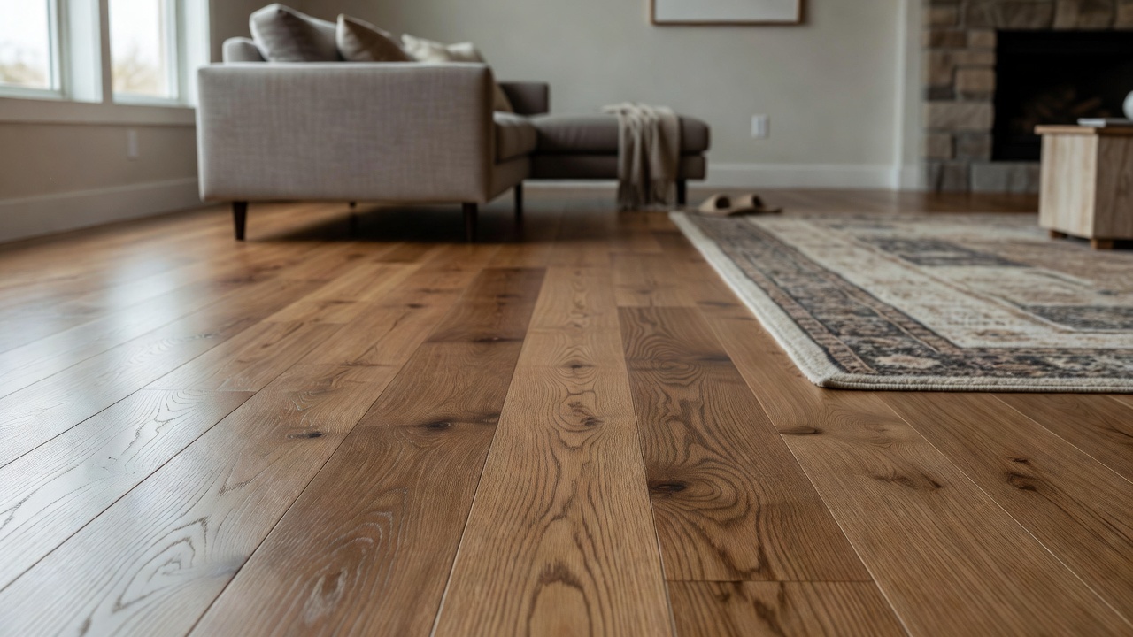 Denver – Littleton Colorado – Rocky Mountain High! — modern flooring photography