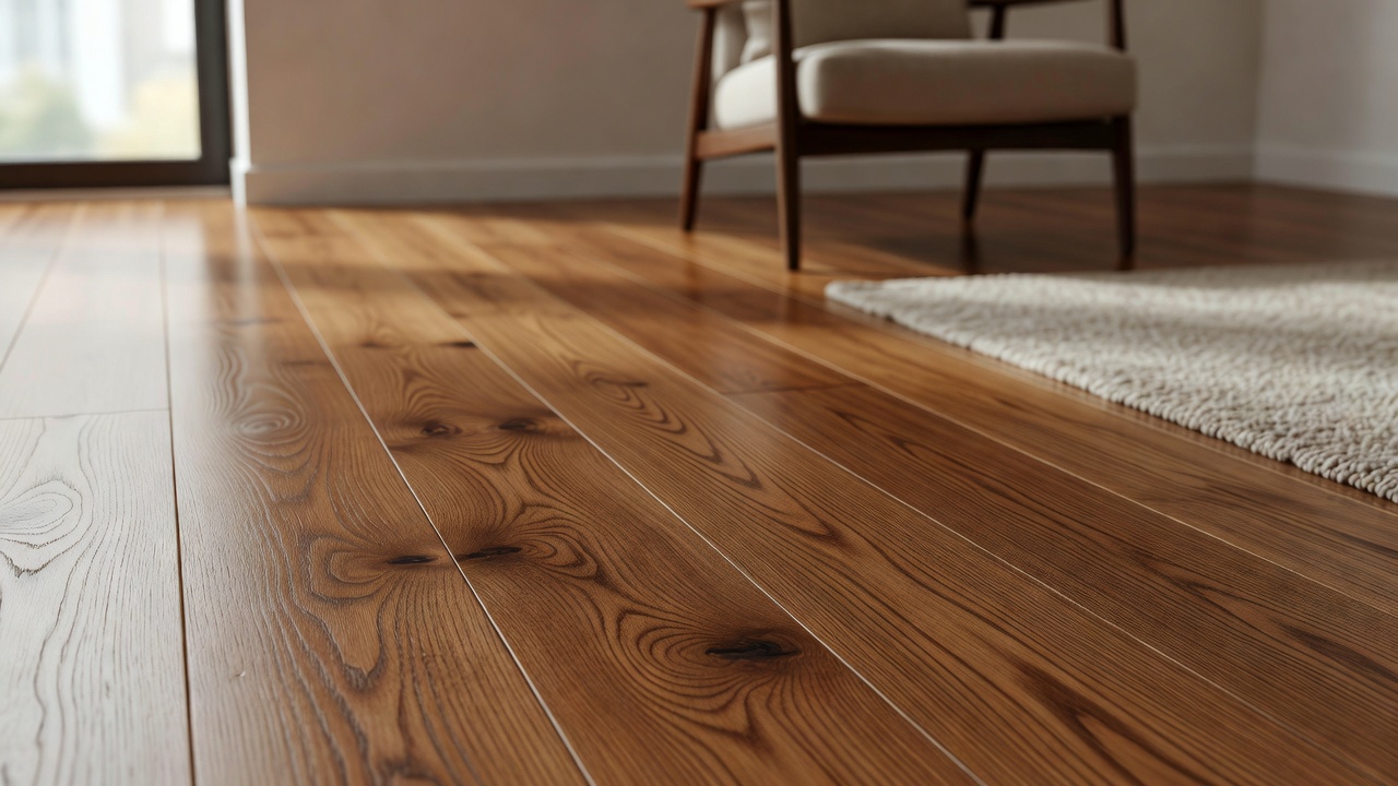 Did you know? — modern flooring photography