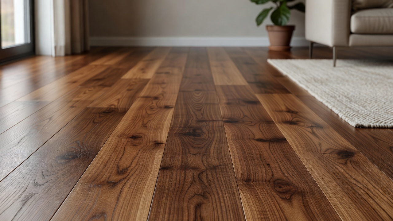 Earth Friendly – Made In America – Totally Cool — modern flooring photography