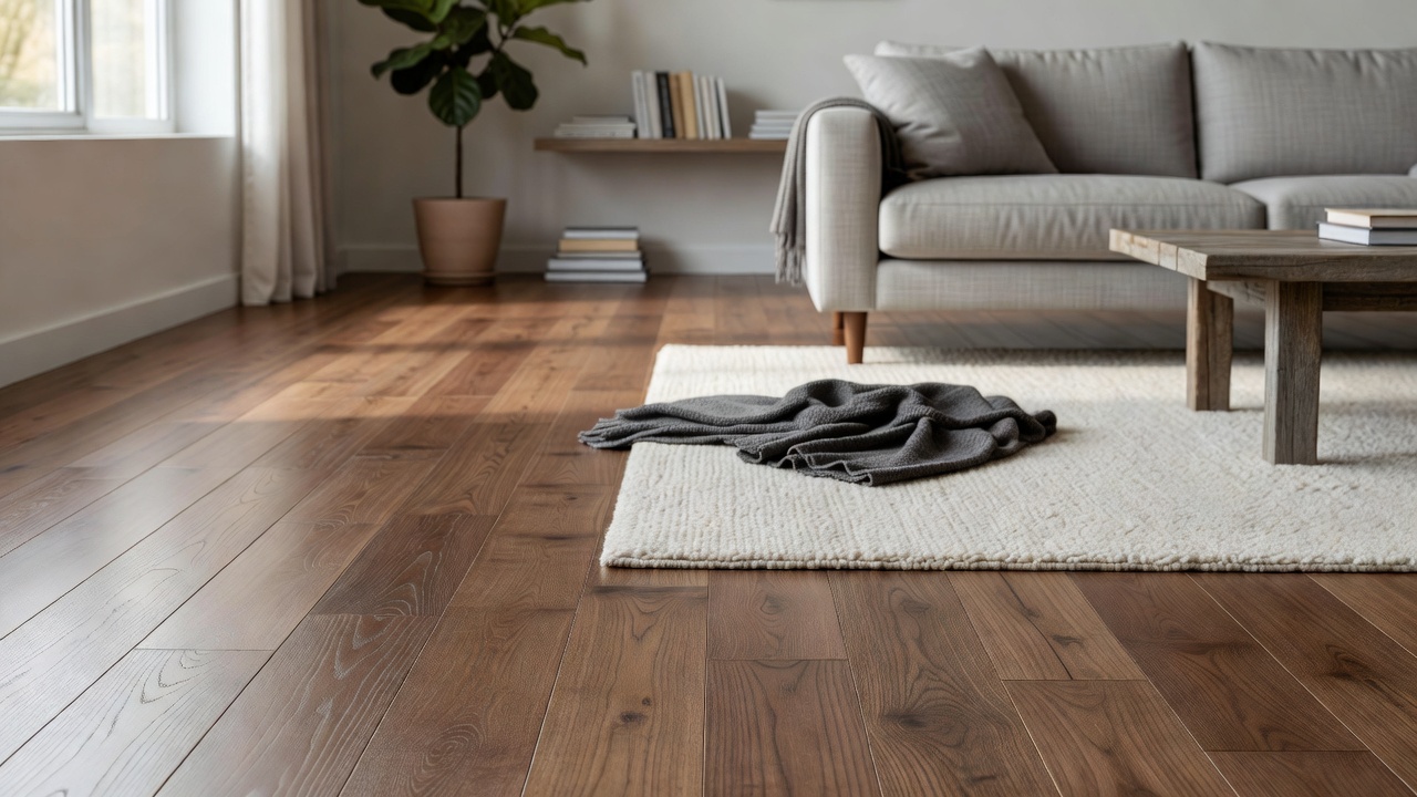 DIY Tips for a Successful Floor Project — modern flooring photography