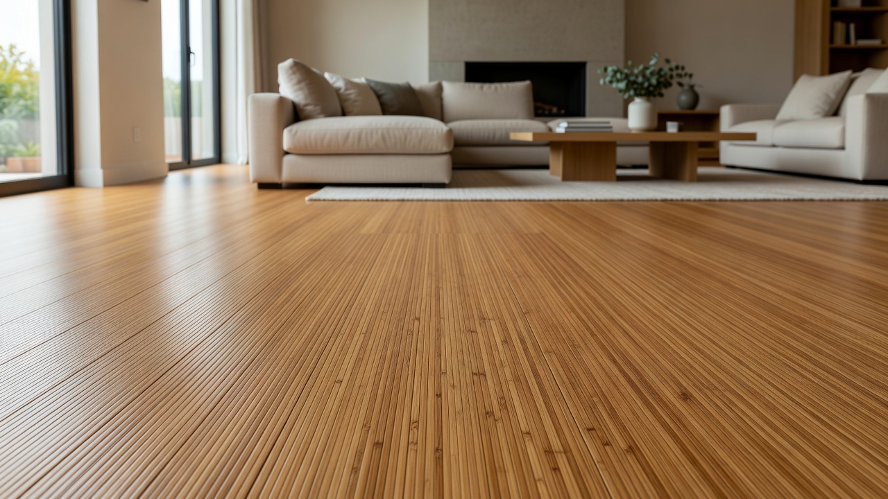 Subfloor Prep Question – Filling Edges of Floor Area — modern flooring photography