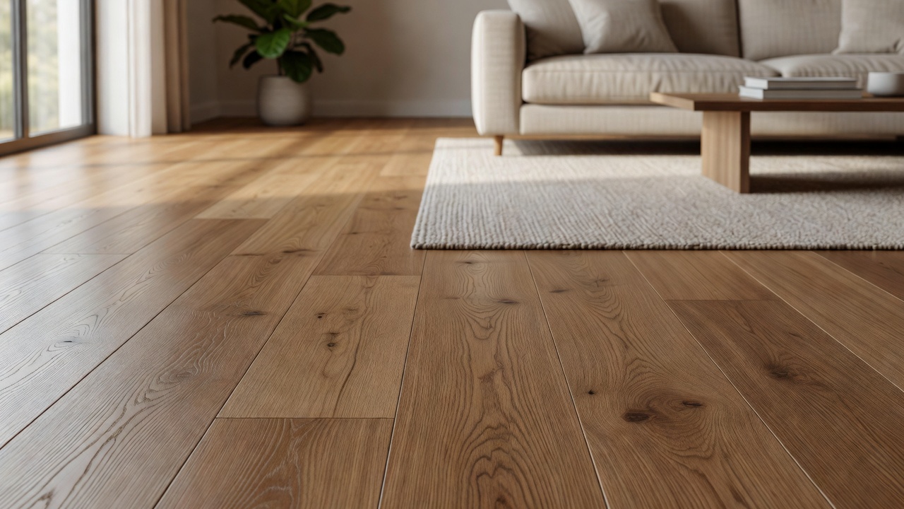 Emerging – Konecto Flooring — modern flooring photography