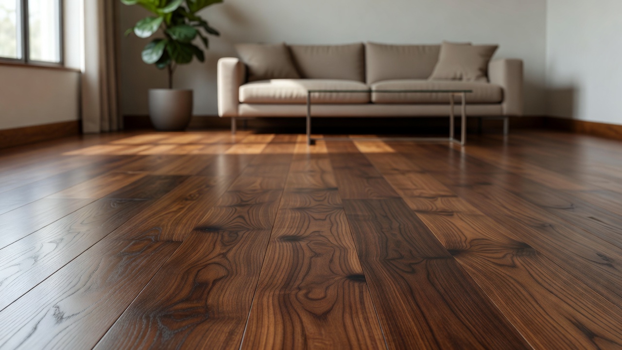 Exotic Floating Hardwood – Priced so low it is too good to be true or is it? — modern flooring photography