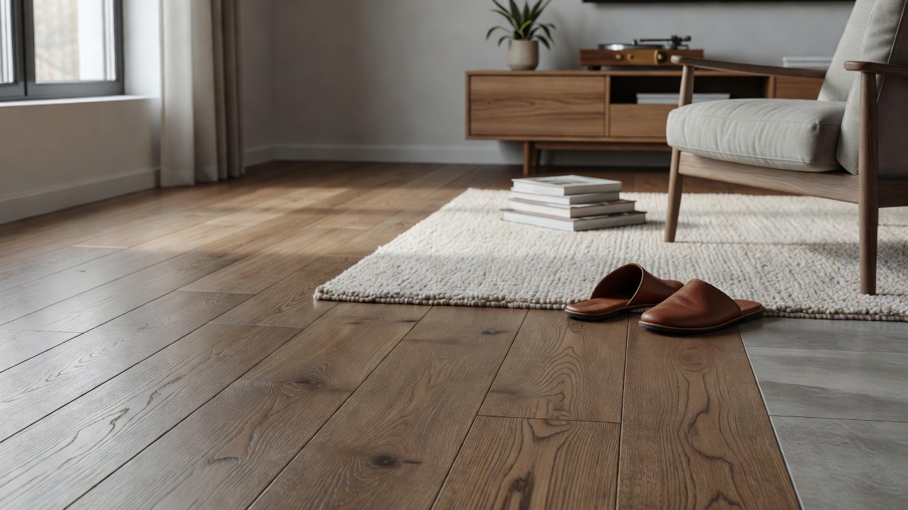 Floor Radio aka FloorDaily.net — modern flooring photography