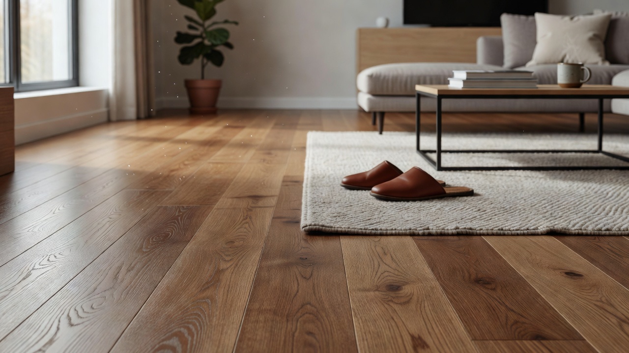 Flooring — modern flooring photography