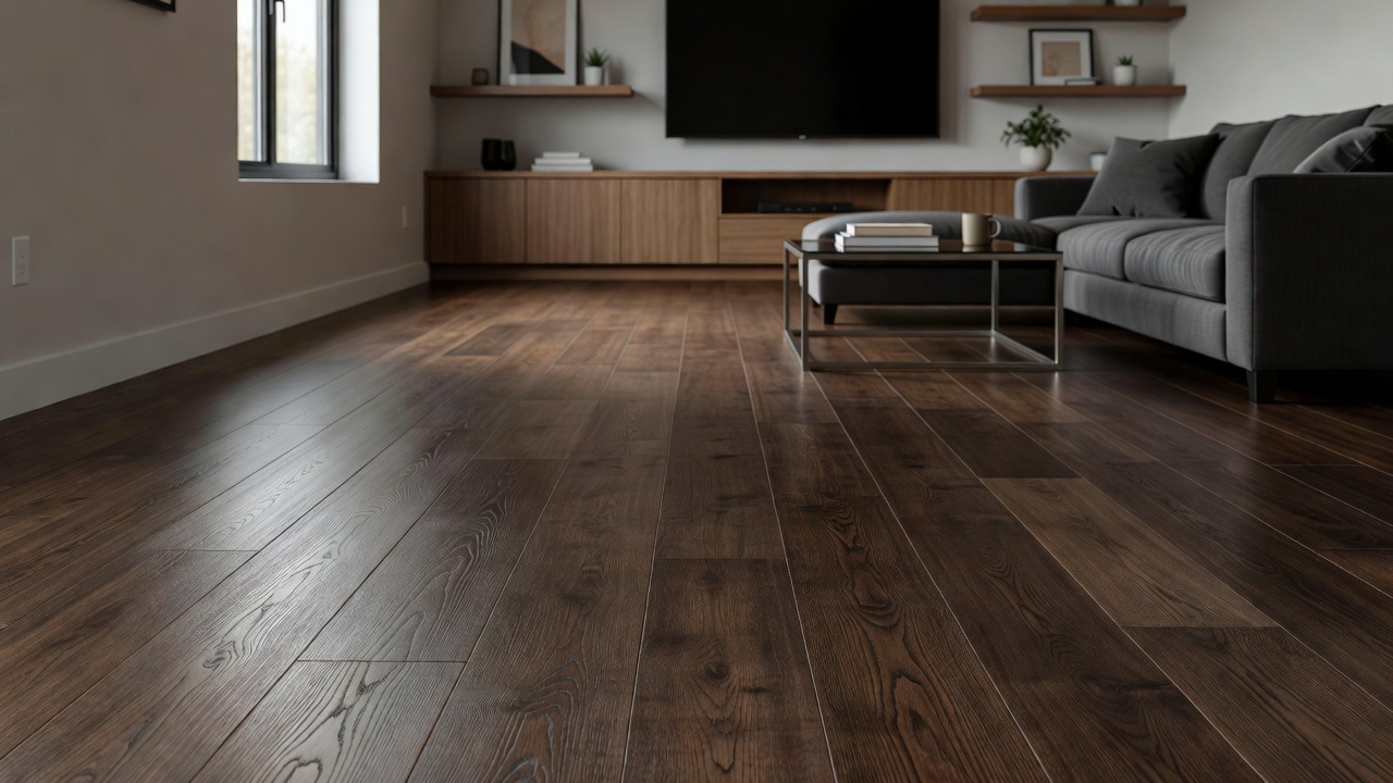 Flooring Covering Advice — modern flooring photography