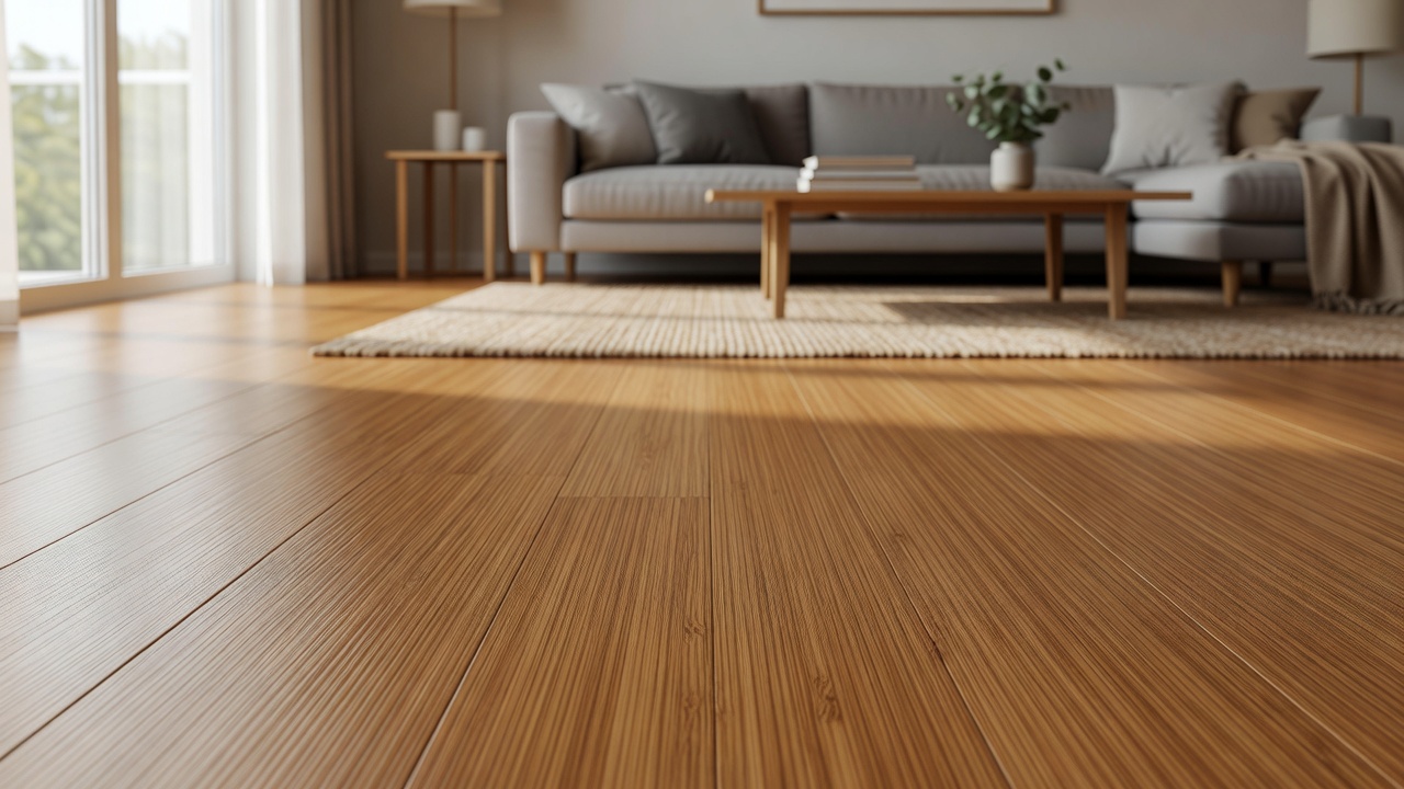 Flooring Expert – hardwood, laminate, cork and bamboo — modern flooring photography