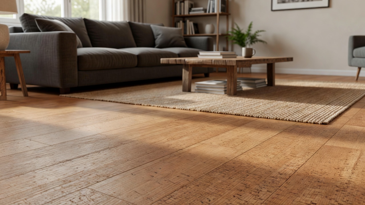 Flooring for an Elevator — modern flooring photography