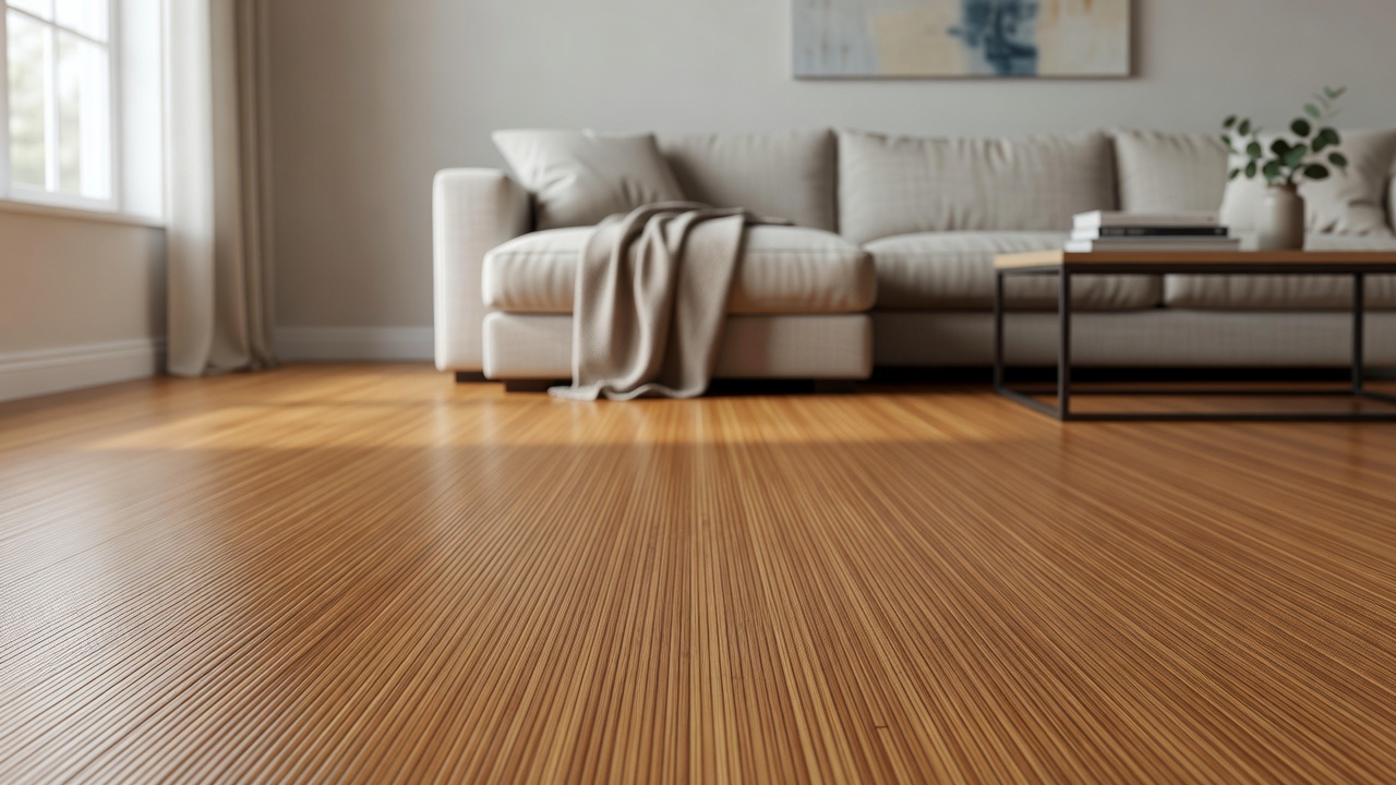 Flooring For Your Home — modern flooring photography