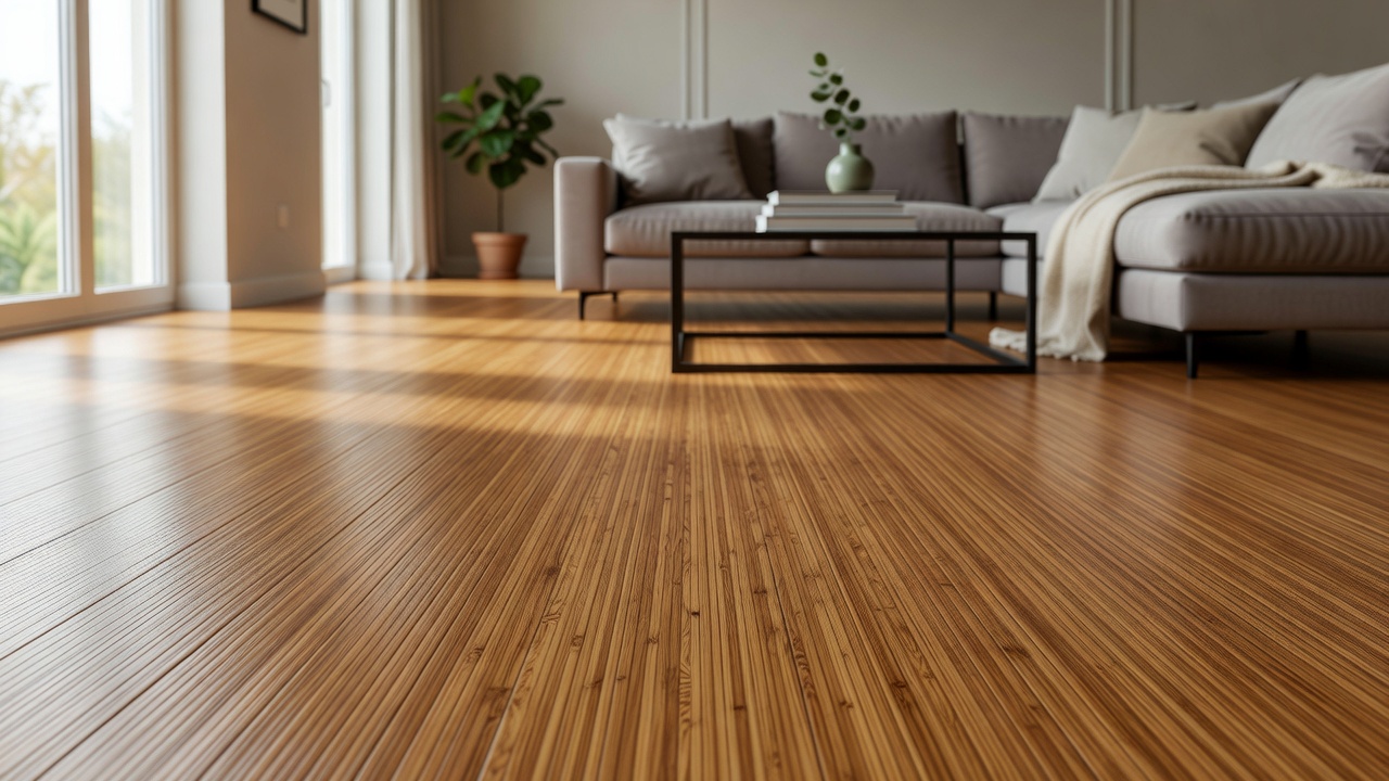 Flooring — modern flooring photography