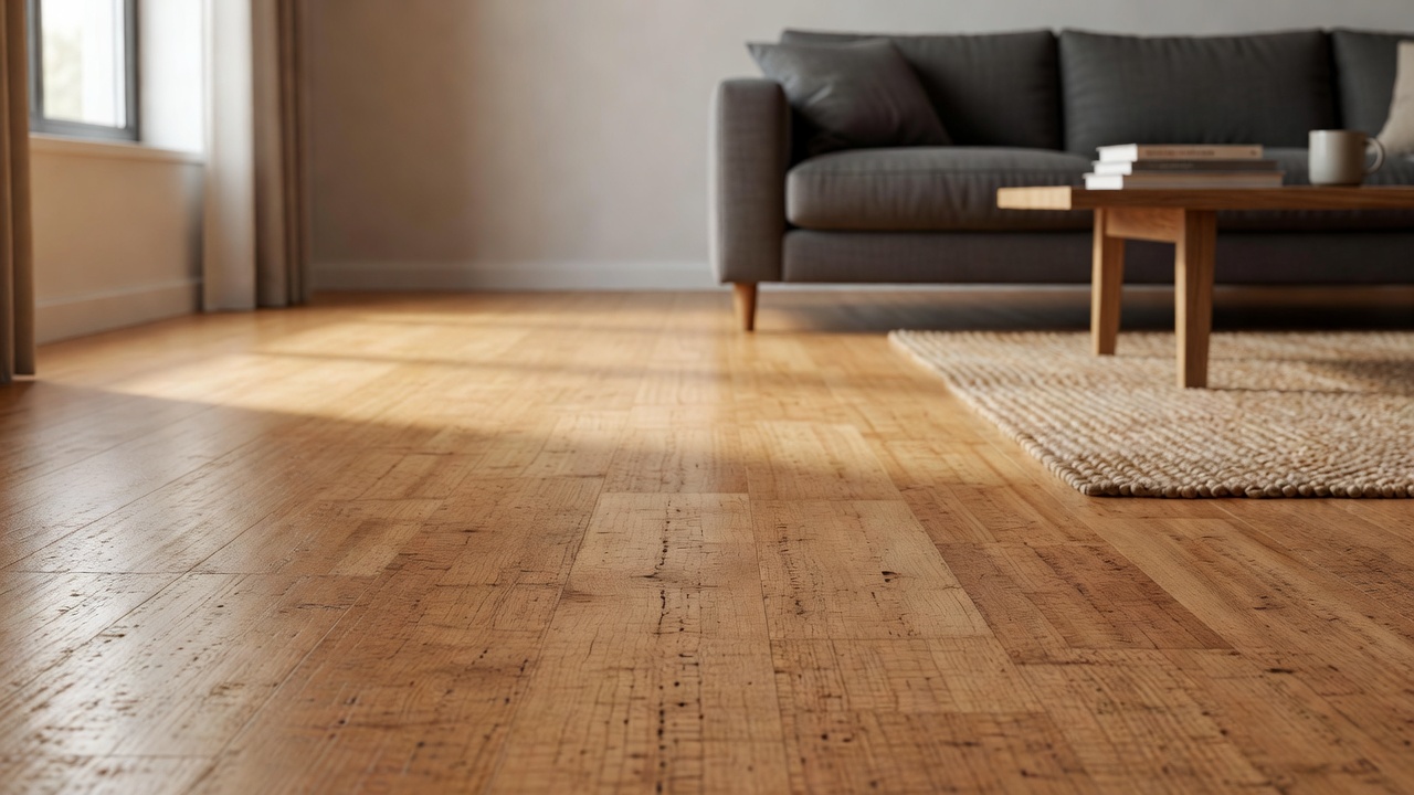 Flooring – I NEED HELP! – Follow Up Part 3 — modern flooring photography