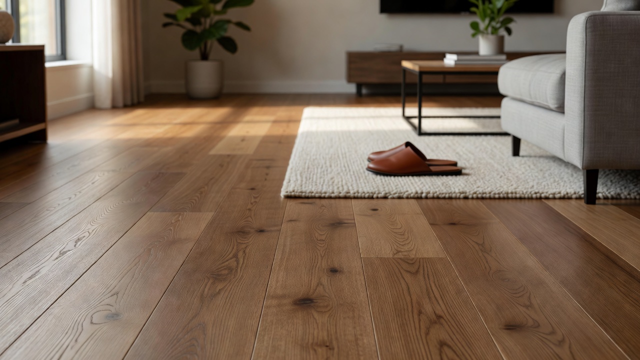 Flooring Installers United — modern flooring photography