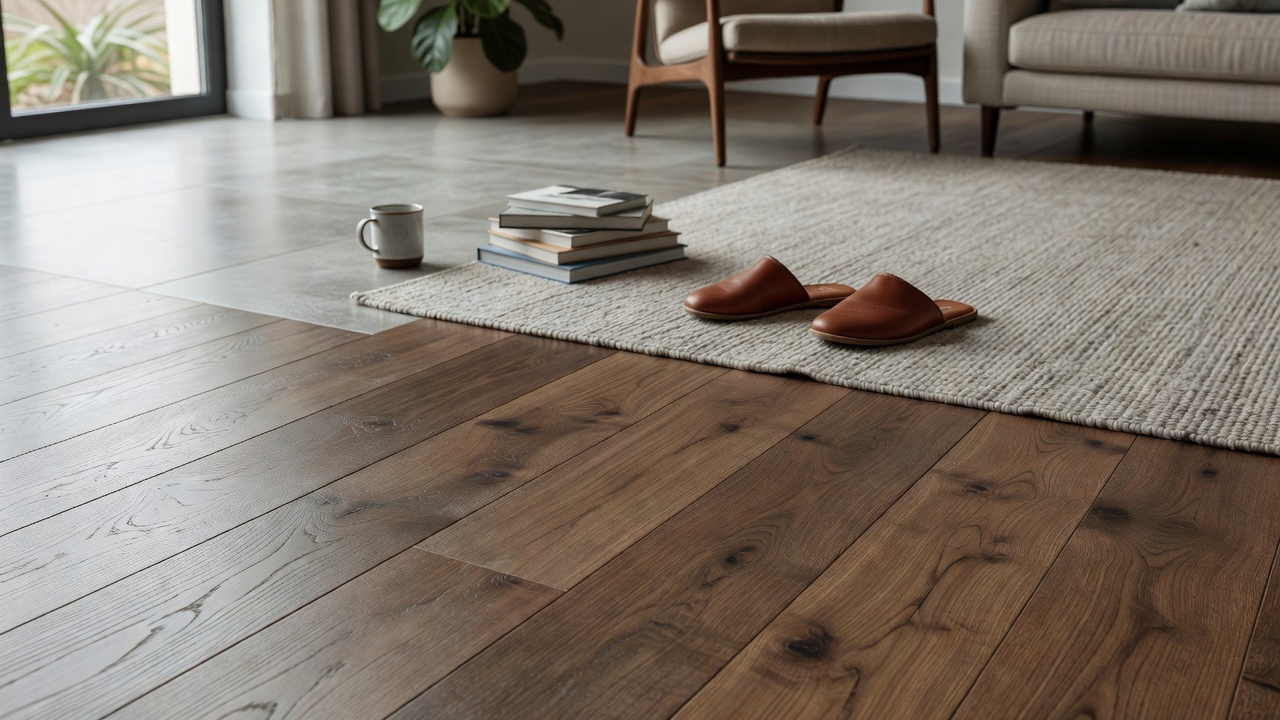 Flooring Major Benefits and Tidbits — modern flooring photography