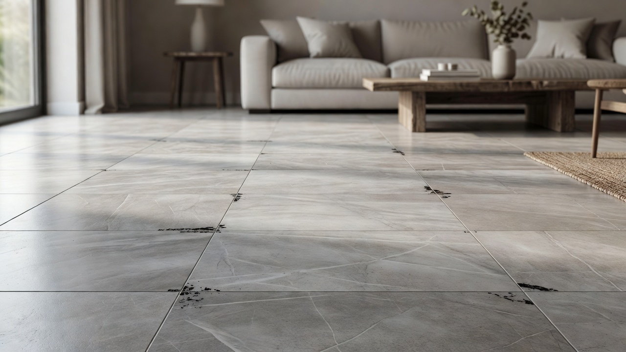 Flooring Over Black Mastic Adhesive — modern flooring photography