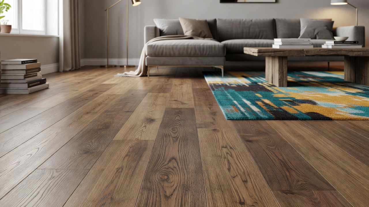 Flooring Recommendation – Confused — modern flooring photography