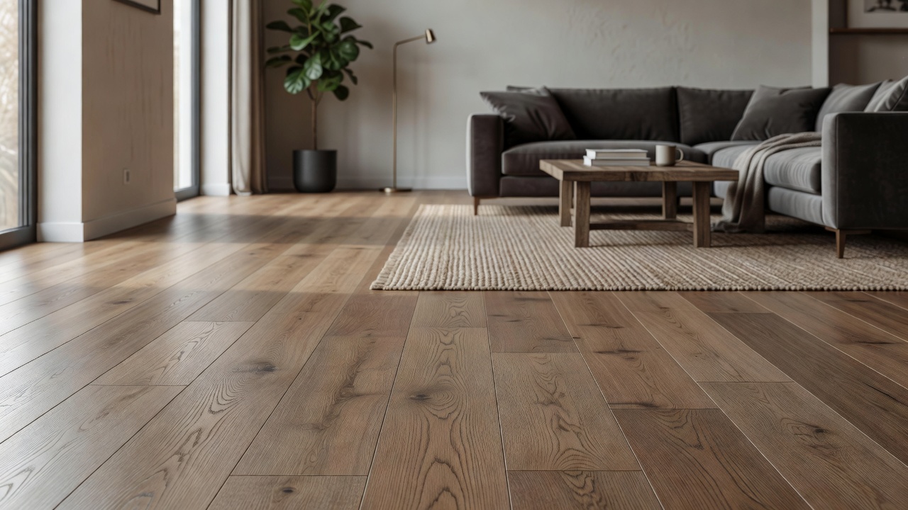 FLOORING REVIEW: LAMINATE FLOORING — modern flooring photography