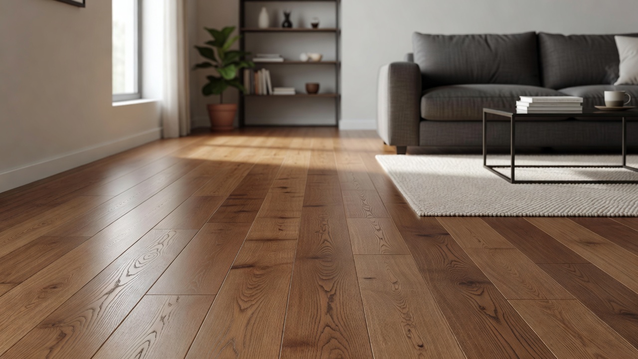 Flooring Sale — modern flooring photography