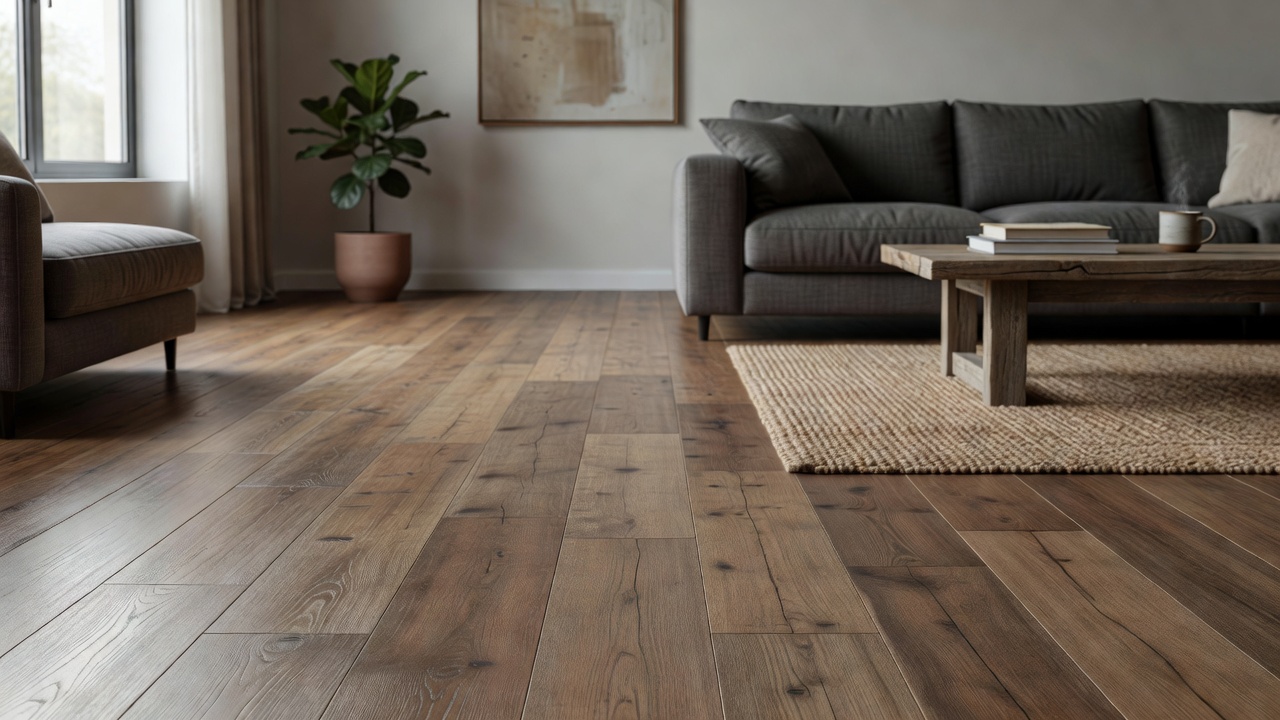 Flooring Suggestion – Durability — modern flooring photography