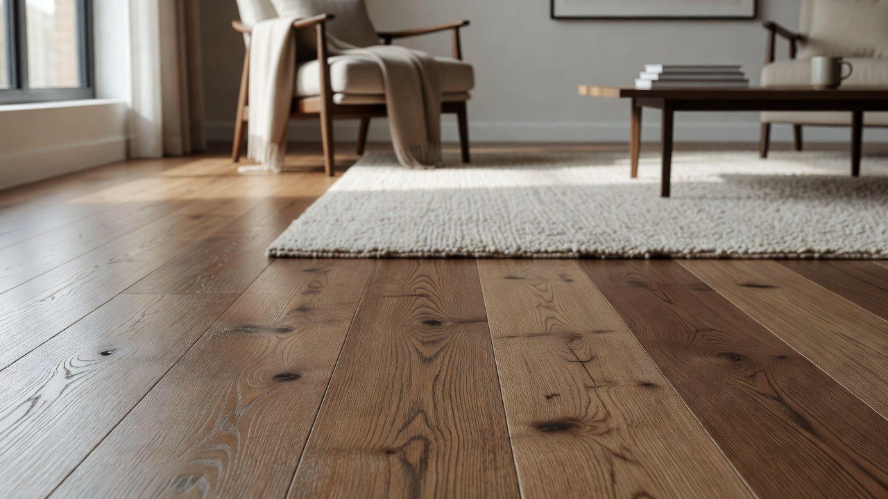 Flooring – watch out for price increases — modern flooring photography