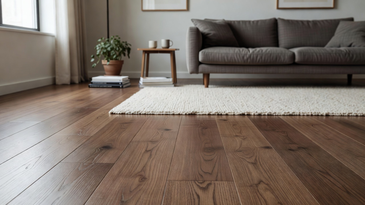 Formaldehyde – Not your friend — modern flooring photography