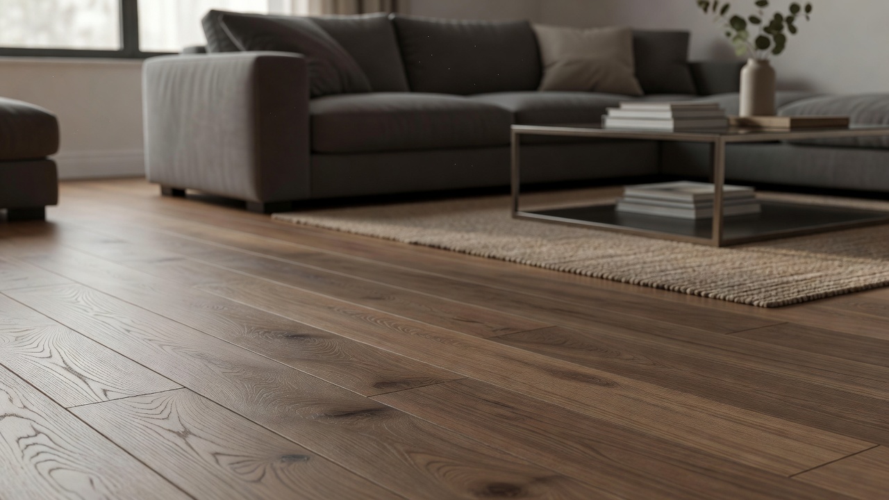 Free Catalogue Preview — modern flooring photography